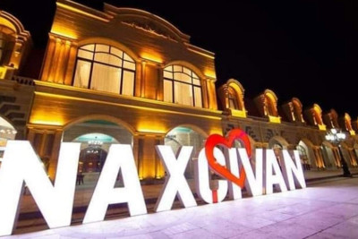 Bu il Naxçıvanda sahibkarlara 1,4 milyon manat güzəştli kredit verilib