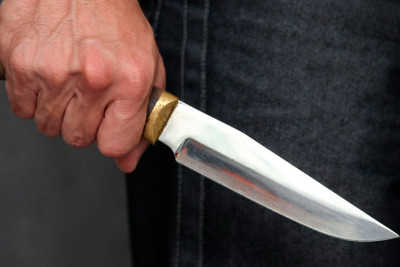 Kürəkən-qayın arasındakı dava qanla bitdi