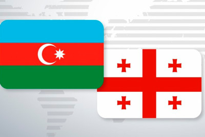 Azərbaycan hökuməti Gürcüstana təşəkkür edib