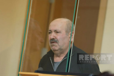 Vaqif Xaçatryan: “Mən Azərbaycan xalqından üzr istəyirəm”