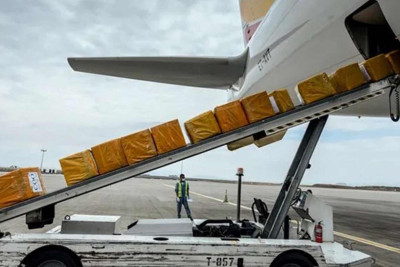 Azərbaycanda hava ilə daşınan yük itdikdə onun dəyəri tam ödəniləcək