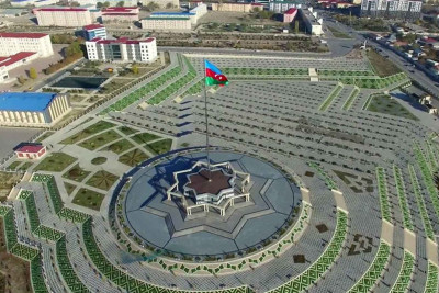 Naxçıvanda KOB dostları fəaliyyətə başlayıb