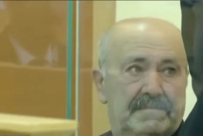 "Ay Vaqif, tanıdın məni?": Xaçatryan məhkəmədə vaxtilə işgəncə verdiyi azərbaycanlı ilə üz-üzə gəldi