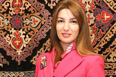 Azərbaycan Milli İncəsənət Muzeyinə yeni direktor təyin edilib