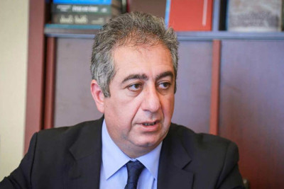 Qubad İbadoğlunun həbs müddəti uzadılıb