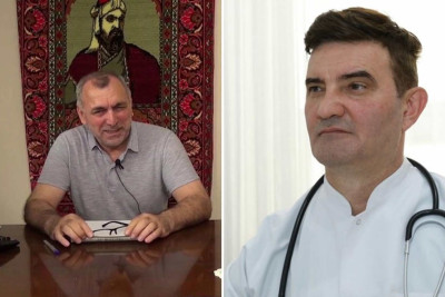 Tanınmış həkim professoru avtomobillə vuraraq öldürüb - TƏFƏRRÜAT