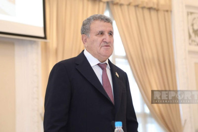 Mərkəzi Nəbatat bağının 70 min manat su borcu var