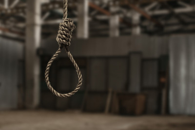 Sabirabadda 29 yaşlı kişi həyatına son qoyub