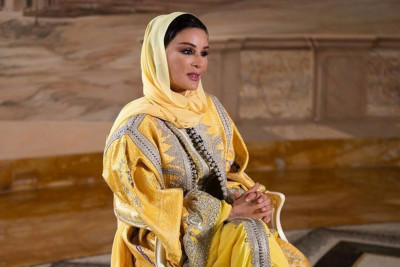 Şeyxa Moza bint Nasser UNESCO-nun xoşməramlı səfiri adından imtina edib