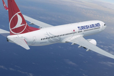 Türkiyə millisini aparan təyyarə Almaniyaya təcili eniş edib