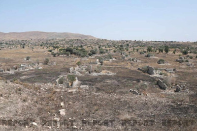 Laçının Alıcan kəndi ləğv edilir