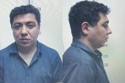 "Mahir Ay Brat" ləqəbli meyxanaçının məhkəməsi başlayıb