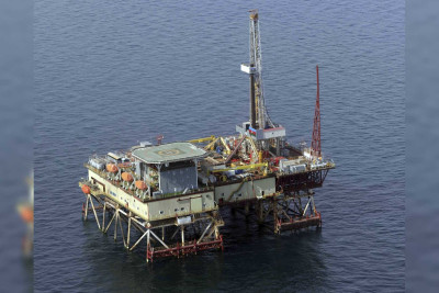 "Ümid" yatağından hasil edilən qaz və kondensatın həcmi açıqlanıb