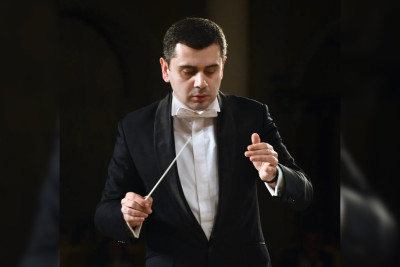 Xalq Çalğı Alətləri Orkestrinə baş dirijor təyin edilib