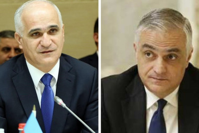 Azərbaycan və Ermənistan baş nazir müavinlərinin görüşəcəyi yer açıqlanıb