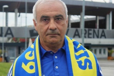 “Kəpəz”in direktoru vəzifəsini tərk edib