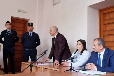 Xocalı cəlladının arvadının əmlakı müsadirə edilib