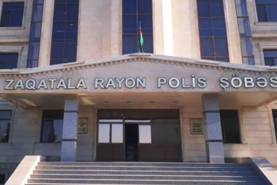 Zaqatalada sanitariya qaydalarını pozan bələdiyyə sədri barədə tədbir görülüb