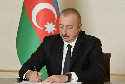 Xankəndidə Qarabağ Universiteti yaradılır - SƏRƏNCAM