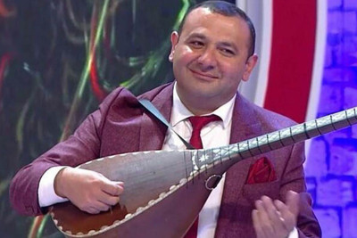 Aşıq Namiq qadına söz atdığına görə döyülüb