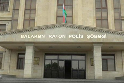 Qadağan olunan yerlərdə tütündən istifadə edənlər məsuliyyətə cəlb ediliblər