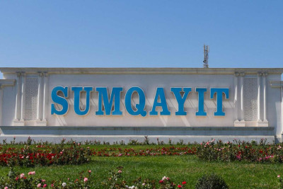 Binəqədi və Abşeronun bəzi ərazilərinin Sumqayıta verilməsi təsdiqlənib