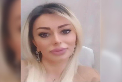 Bakıda müğənni qəza zamanı xəsarət alıb