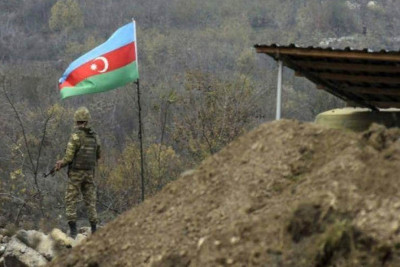 Bu tarixdə Ermənistan-Azərbaycan sərhədində delimitasiya komissiyasının iclası keçiriləcək