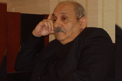 Bəstəkar Mobil Babayev vəfat edib