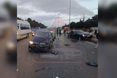 Bu gün “Qafqazın Xirosiması”nın azad olunmasının 3-cü ildönümüdür