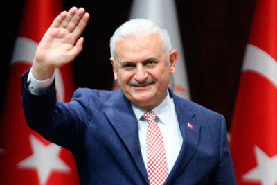 Binəli Yıldırım Zəfər Günü ilə bağlı paylaşım edib