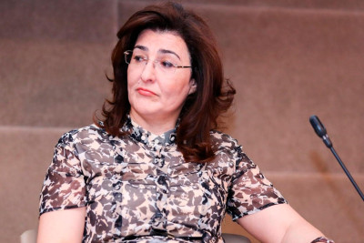 İqtisadiyyat nazirinin müavini vəzifəsindən azad edilib