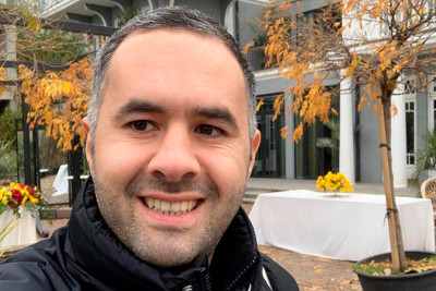 “Abzas Media”nın direktoru Ülvi Həsənli saxlanılıb