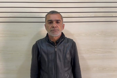 Masallıda evə daxil olub qadından pul tələb edən şəxs saxlanılıb