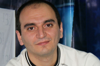 "Kanal 13"ün rəhbəri barəsində həbs qətimkan tədbiri seçilib