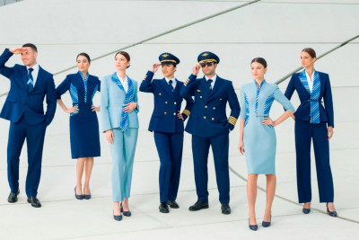 AZAL əməkdaşları üçün yeni forma təqdim edib