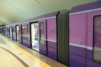 Bu tarixdə Bakı metrosu adi iş günü rejimində işləyəcək