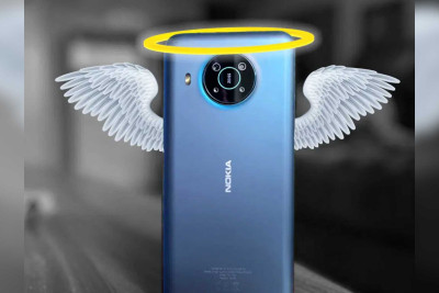 “Nokia” tarixə qovuşur