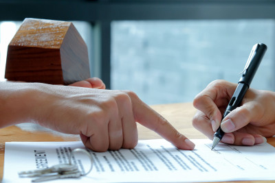 Azərbaycanda çıxarış verilən mənzillərin sayı artıb