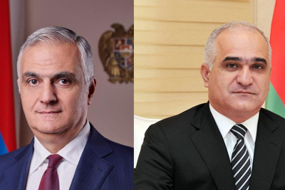 Azərbaycan və Ermənistanın baş nazir müavinləri yenidən görüşəcək