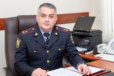 DİN vətəndaşlara müraciət edib