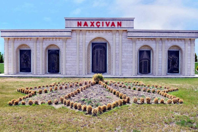Naxçıvan Şəhər İcra Hakimiyyətinin başçısı vəzifəsindən azad edilib