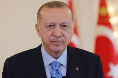 Rəcəb Tayyib Ərdoğan ortaq əlifba təklif edib