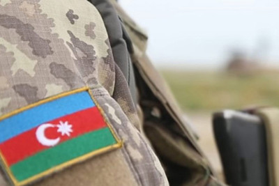 Ordumuzun 23 yaşlı zabiti zəhərlənərək ölüb