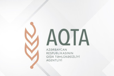 Azərbaycana təsdiqdən keçməyən xarici qida obyektlərindən qida məhsullarının idxalı qadağan olunacaq