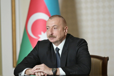 İlham Əliyev bu şəxsləri “Qarabağ” və “Azərbaycan Bayrağı” ordenləri ilə təltif edib  - SİYAHI