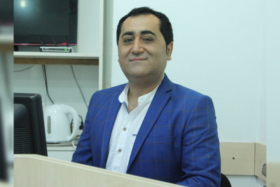 Elgiz Əkbər orqanlarını bağışlayıb?