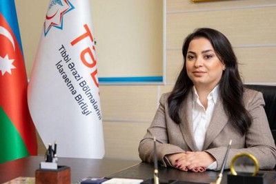Yeni Klinikaya yeni direktor müavini təyin olunub