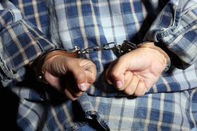 Bakı-Sumqayıt yolunda qəza törədib qaçan sürücü saxlanılıb