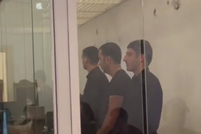 “Bravo”ya basqın edənlər: “falçı deyib ki, basqının nəticəsi yaxşı olacaq”